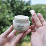 Shiseido Waso Ultra-Hydrating Cream - Image 2