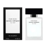 Narciso Rodriguez Pure Musc For Her - Image 2