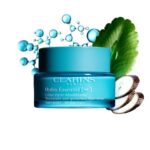 Clarins  Hydra-Essentiel Moisturizer + Hyaluronic Acid