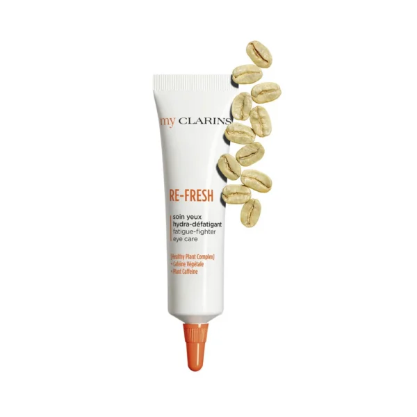 My clarins Re-Fresh Fatigue-Fighter Eye Care