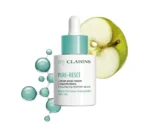 My clarins Pure-Reset Resurfacing Blemish Serum