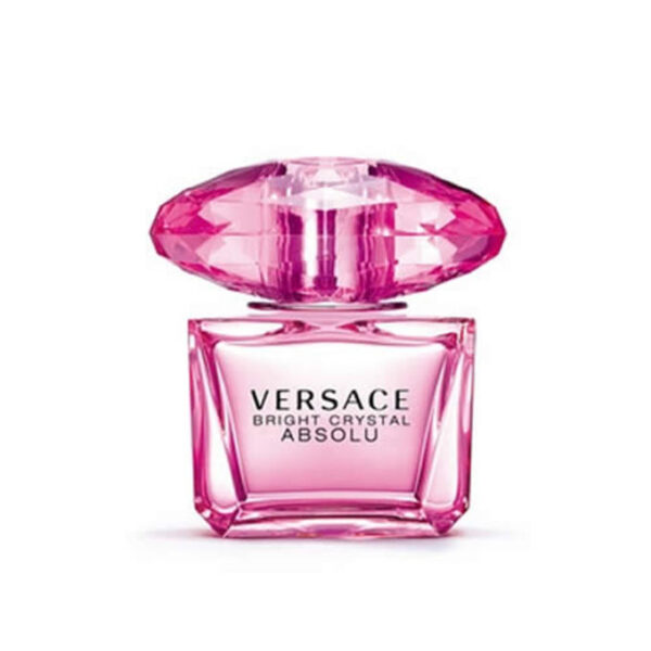 VERSACE BRIGHT CRYSTAL ABSOLU