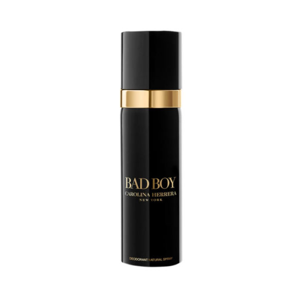 CAROLINA HERRERA BAD BOY DEODORANT