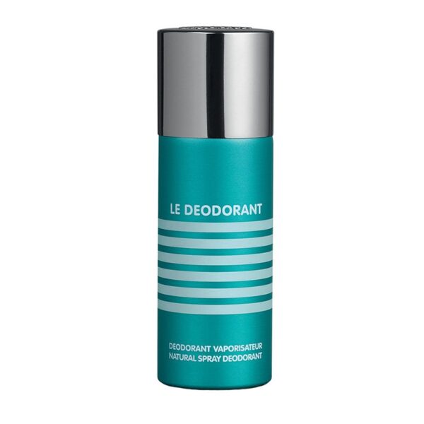 JEAN PAUL GAULTIER LE MALE DEODORANT