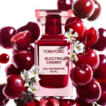 Tom Ford Electric Cherry Eau De Parfum - Image 2