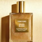 TOM FORD Soleil Blanc Shimmering Body Oil - Image 2