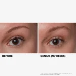 Brow Genius Conditioning Brow Serum - Image 4