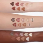Mini Modern Renaissance Eyeshadow Palette - Image 4