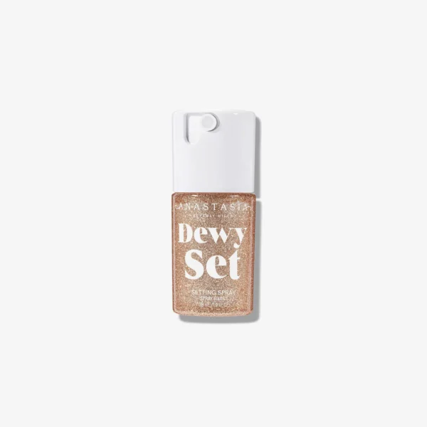 Mini Dewy Set Setting Spray