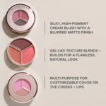 Magic Touch Blush Trio - Image 8