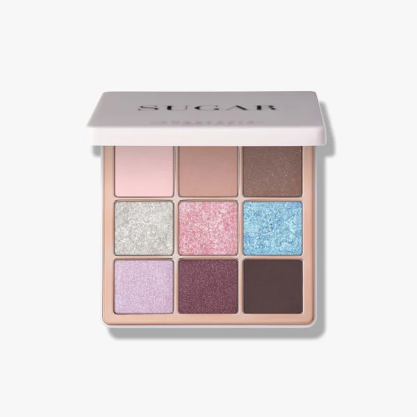 Mini Sugar Eyeshadow Palette