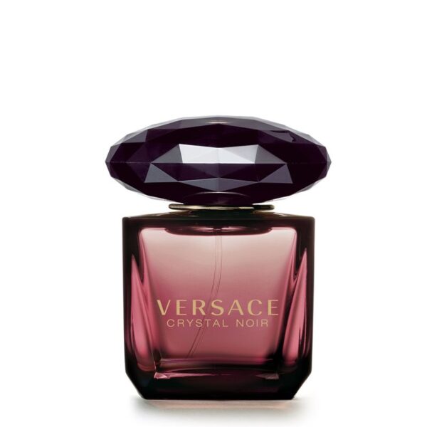 VERSACE CRYSTAL NOIR EDT