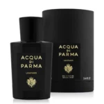 Acqua Di Parma Signatures Of The Sun Leather Perfume