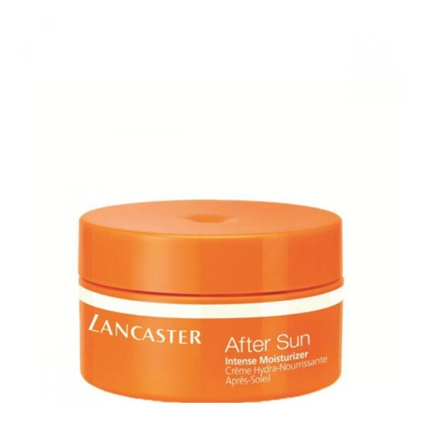 AFTER SUN CREME RICHE HYDRA NOURISSANTE