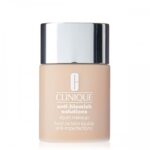 ANTI-BLEMISH SOLUTIONS FONDATION