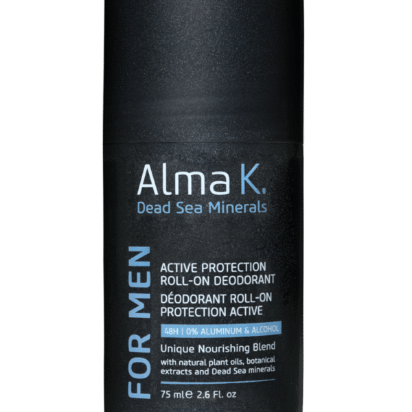 ACTIVE PROTECTION ROLL-ON DEODORANT FOR MEN