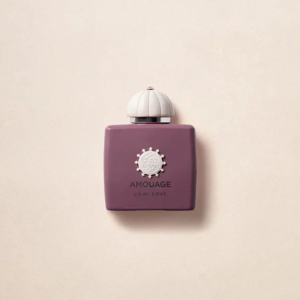 LILAC LOVE EDP | FLORAL