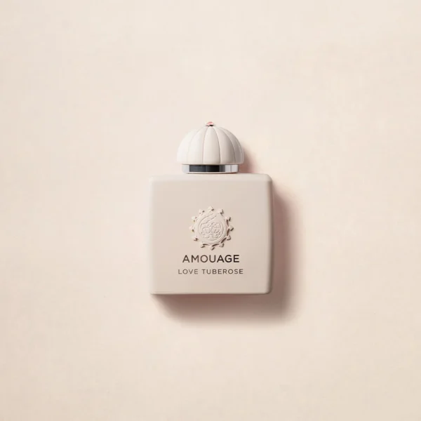 LOVE TUBEROSE EDP | FLORAL