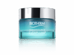 BIOTHERM ANTI-WRINKLE AND ANTI-AGING DAY FACE CREAM - AQUASOURCE EVERPLUMP