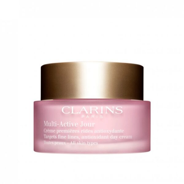 CLARINS MULTI-ACTIVE JOUR