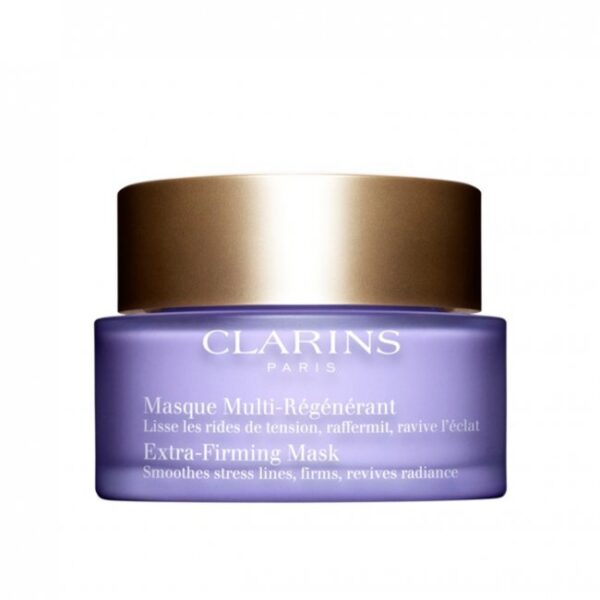 CLARINS MULTI-REGENERATING RELAXATION MASK