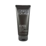 CLINIQUE FOR MEN OIL CONTROL FACE WASH
