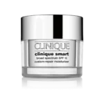 CLINIQUE SMART REPAIRING CREAM CUSTOM ACTION SPF 15