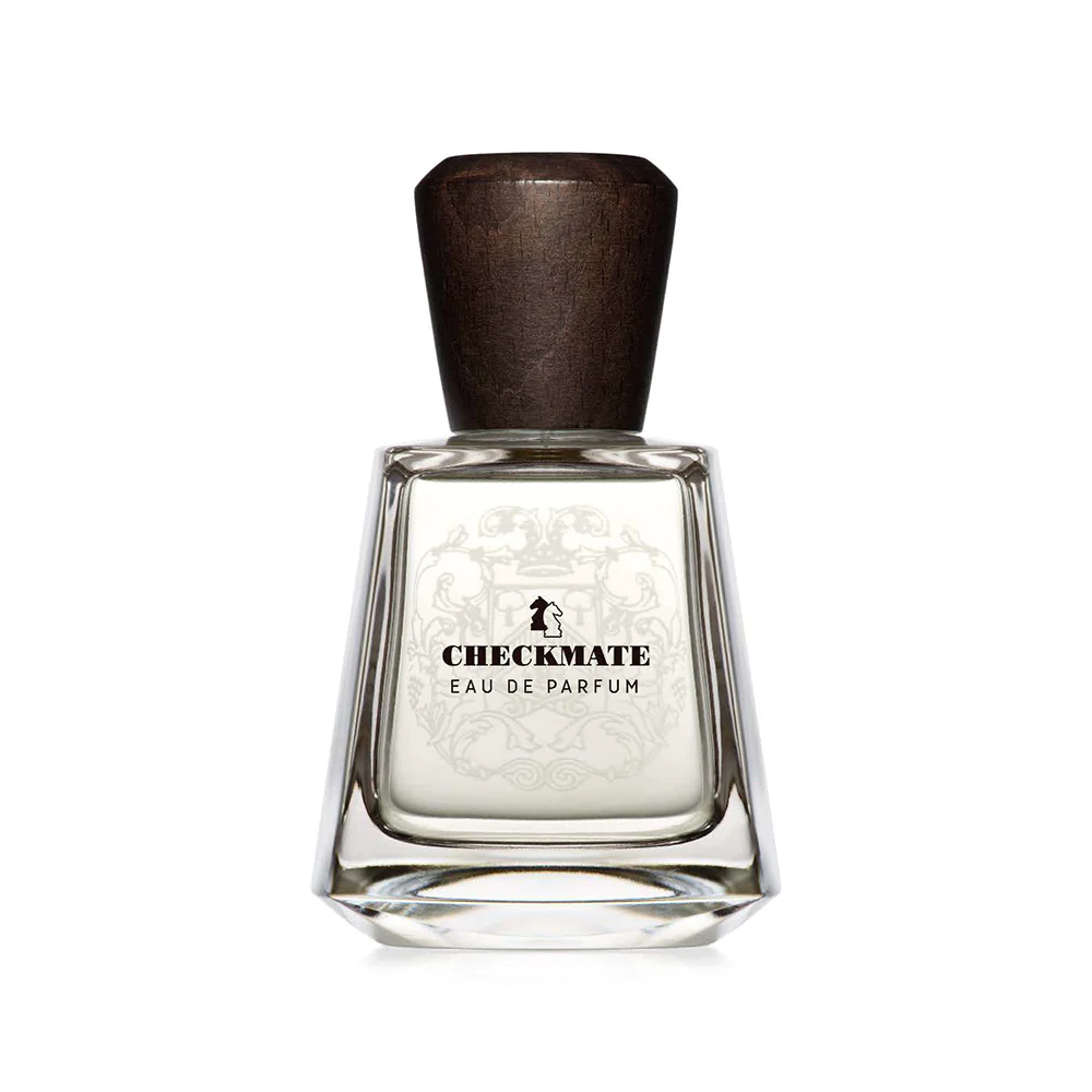 Checkmate.webp FRAPIN Checkmate - Image 1