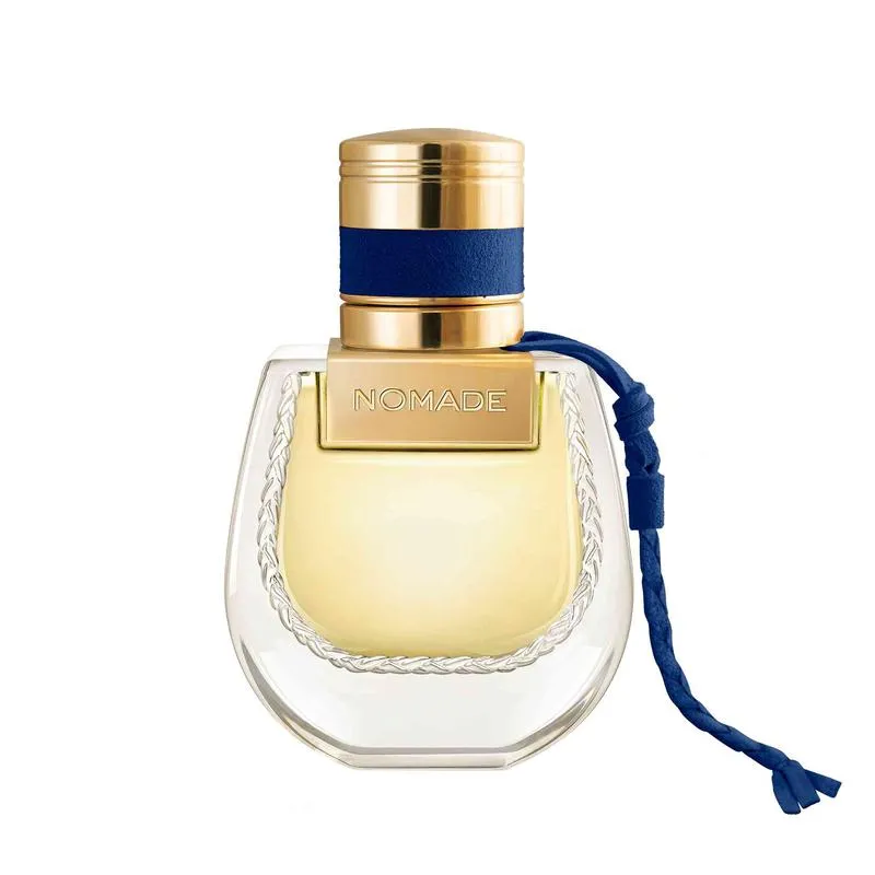 Chloe-Nomade-Nuit-D-Egypte-EDP-For-Women-30ML-1734080919367.webp Nomade Lumiere D'Egypte Eau de Parfum - Image 1