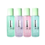 EXFOLIATING LOTION BASIC 4  OILY SKIN - Image 2