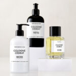 COLOGNE CEDRAT Body Lotion - Image 2