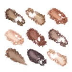 NUDA WARM - EYE PALETTE - Image 2