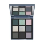 Nuda Ice - Eye Palette