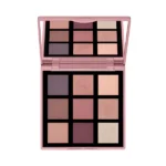Nude Pink - Eye Palette