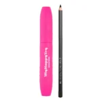 Diego Dalla Palma My Happy Toy Mascara Black + Pencil - Image 2