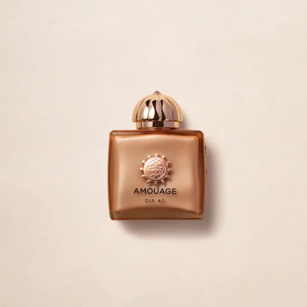 DIA 40 WOMAN EXTRAIT | FLORAL