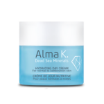 HYDRATING DAY CREAM FOR NORMAL TO COMBINATION SKIN