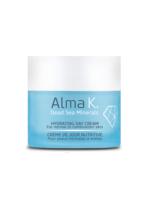 HYDRATING DAY CREAM FOR NORMAL TO COMBINATION SKIN