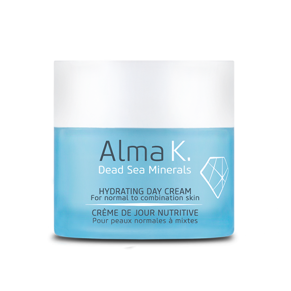 HYDRATING DAY CREAM FOR NORMAL TO COMBINATION SKIN