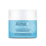 HYDRATING DAY CREAM FOR NORMAL TO DRY SKIN