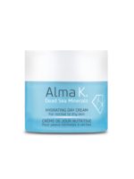 HYDRATING DAY CREAM FOR NORMAL TO DRY SKIN