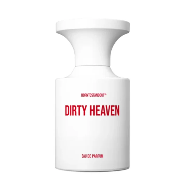 DIRTY HEAVEN