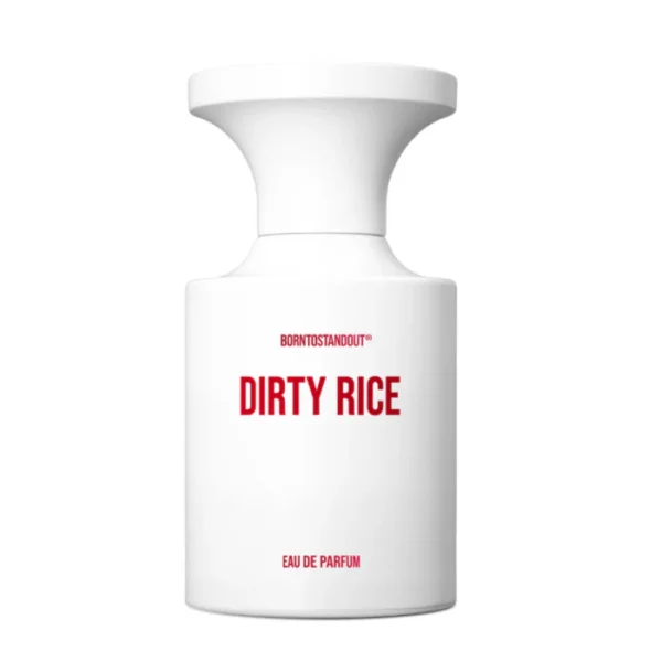 DIRTY RICE