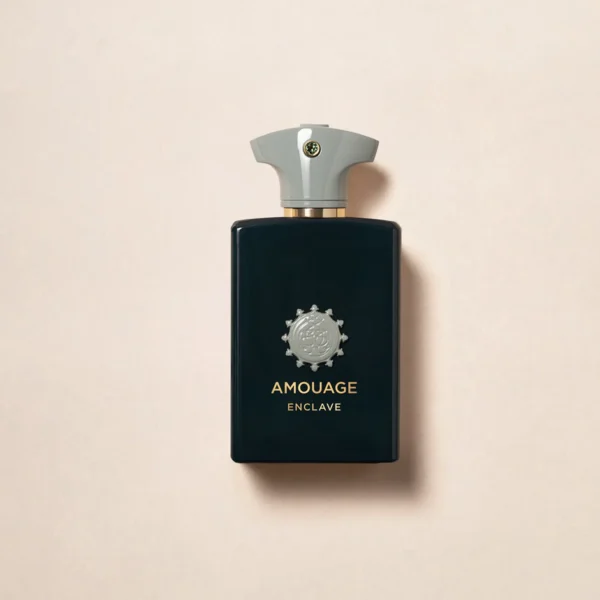 ENCLAVE EDP | AMBER | WOODY | SPICY