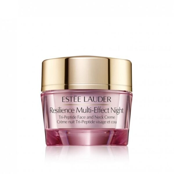 EST?E LAUDER RESILIENCE LIFT NIGHT CREAM NIGHT LIFT / FIRMNESS FACE AND NECK