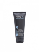 EXFOLIATING FACIAL CLEANSER