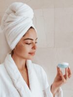 REVIVING EYE CREAM - Image 2