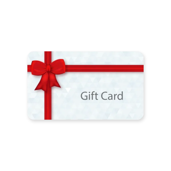 ANAIS GIFT CARD