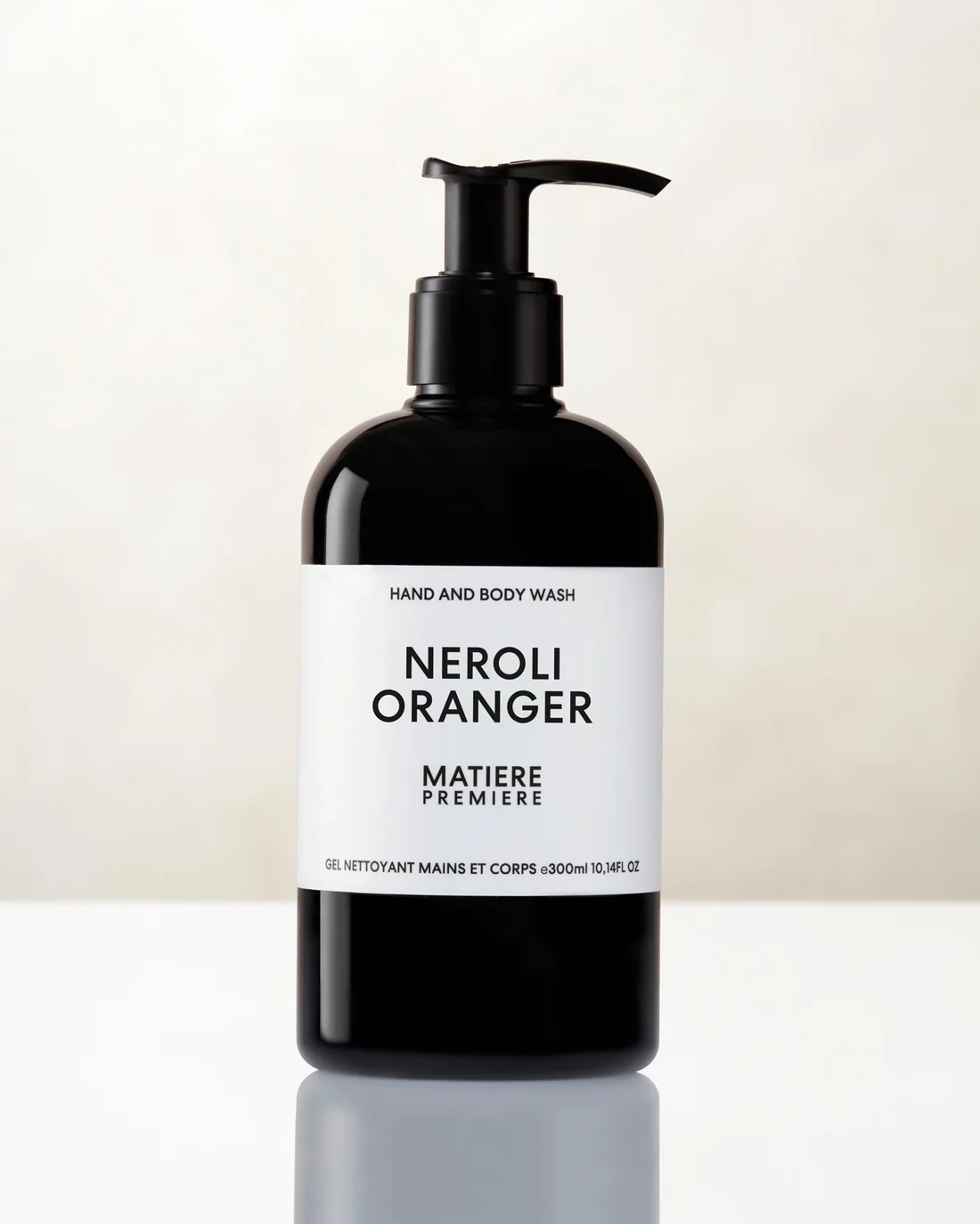NEROLI ORANGER Body Wash - Image 1