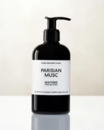 PARISIAN MUSC Body Wash